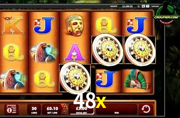 Descubra a Essência do 48x: Nossa História e Compromissos