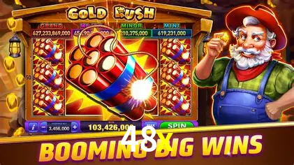 A Emoção da Loteria na 48x: Uma Chance de Mudança de Vida