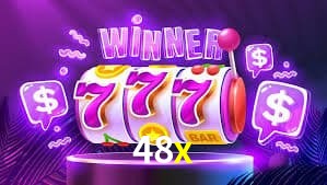 Welcome Bonus 48x