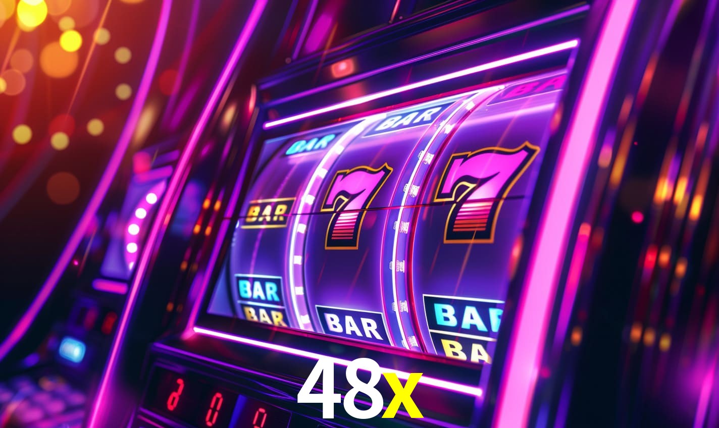 48x -  - 48x bet