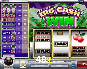 Desvendando o Mundo dos Jogos Virtuais na 48x