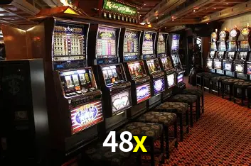 Desvendando o Mundo dos Jogos Virtuais na 48x