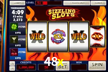 A Emoção da Loteria na 48x: Uma Chance de Mudança de Vida