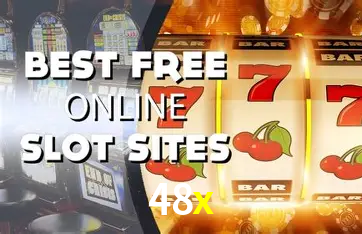 A Experiência Imersiva dos Cassinos Ao Vivo no 48x