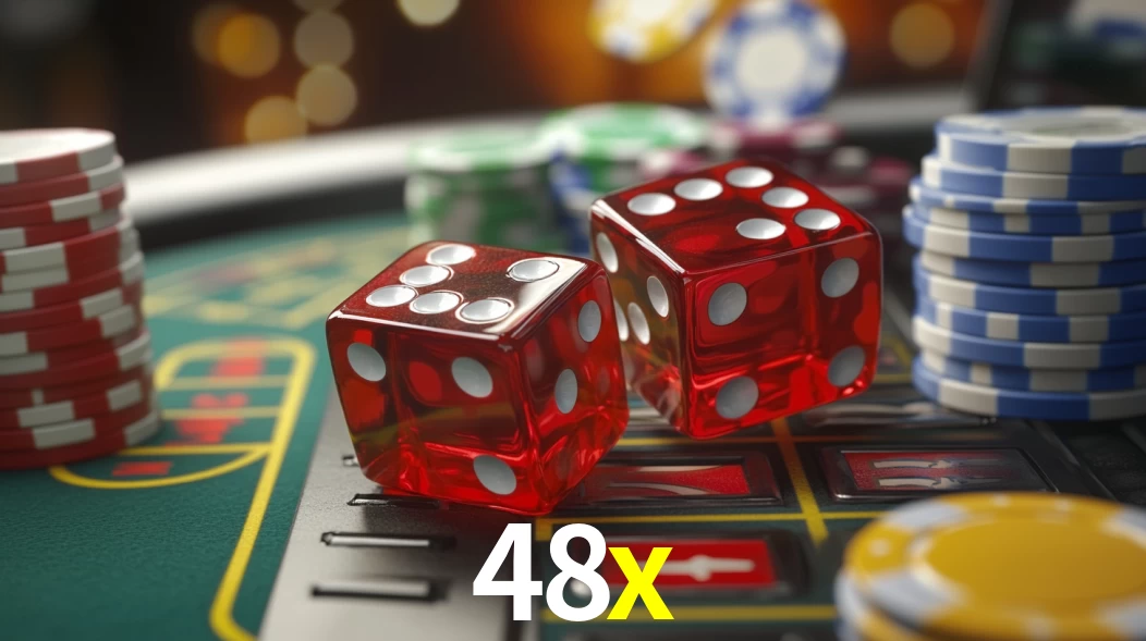 Live Casino 48x