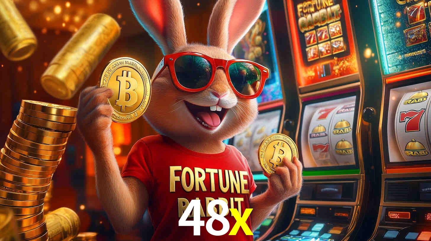 A Revolução dos Aplicativos de Jogos no 48x