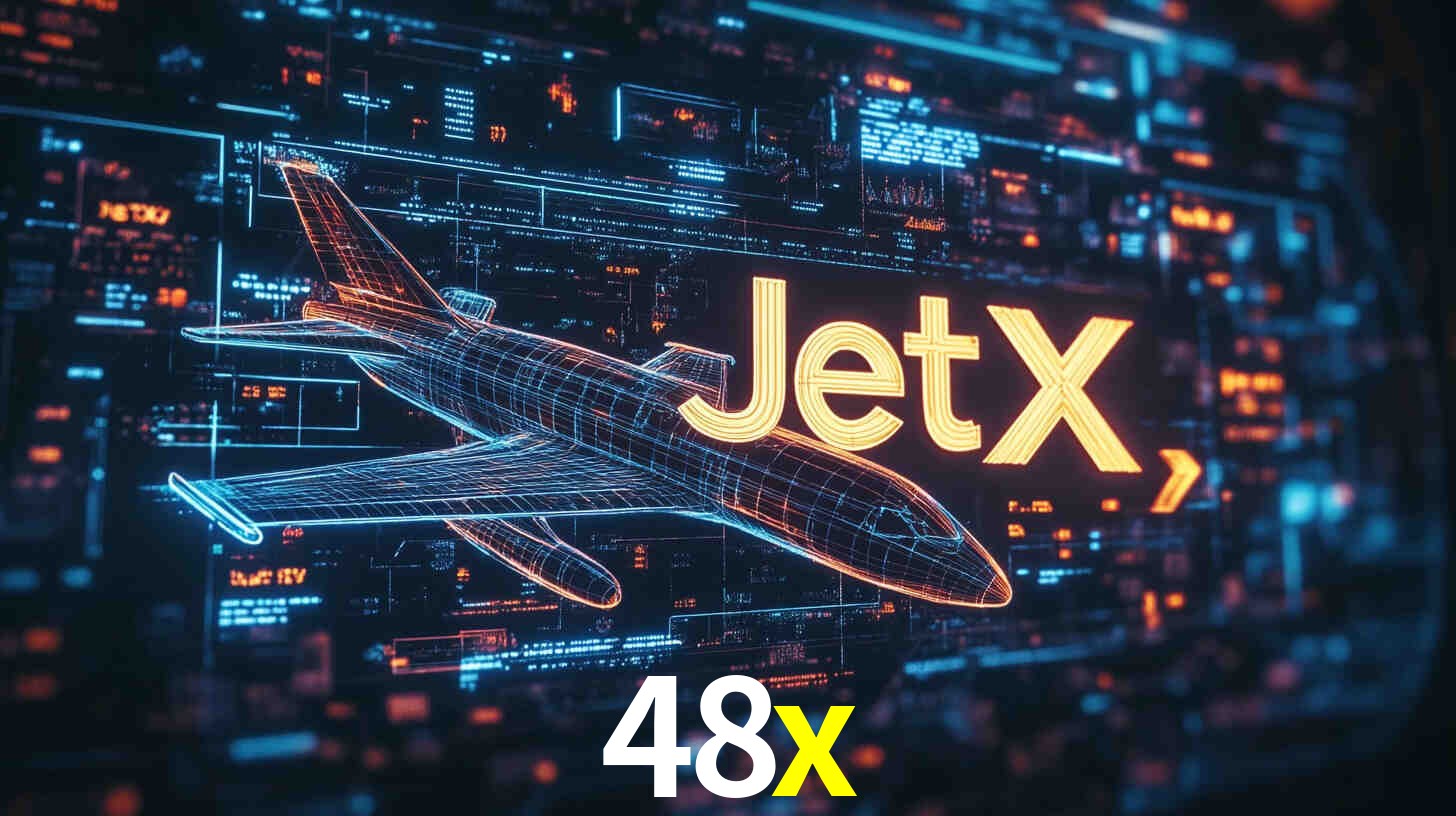 Descubra a Magia dos Jogos de Arcade no 48x