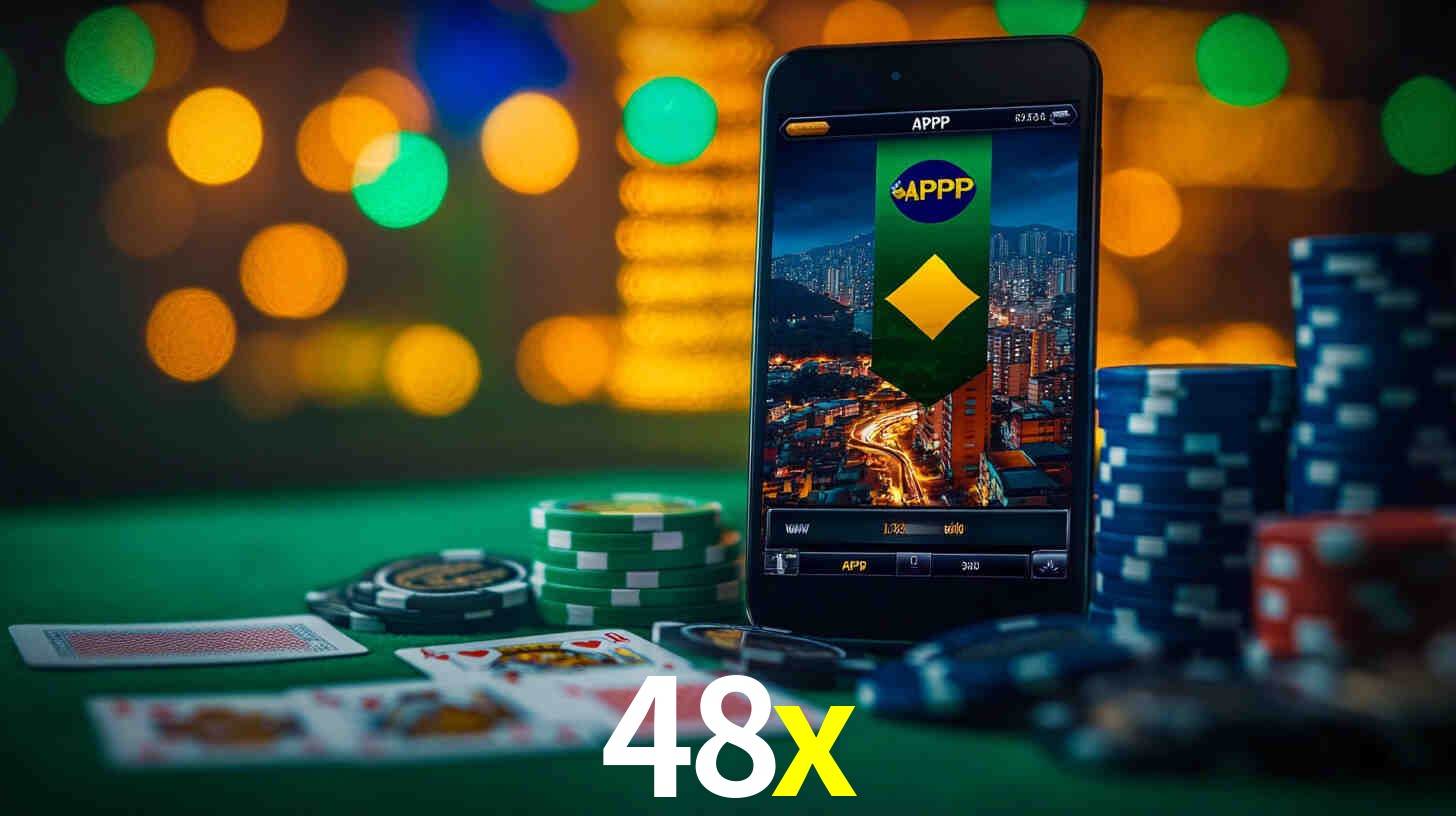 Descubra o Programa VIP da 48x: Vantagens Exclusivas para Jogadores